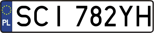 SCI782YH