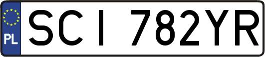 SCI782YR