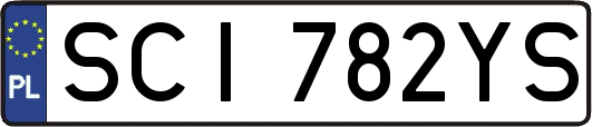 SCI782YS