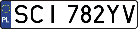SCI782YV