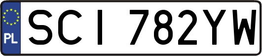 SCI782YW