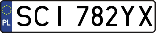 SCI782YX