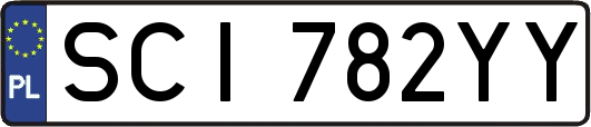 SCI782YY