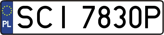SCI7830P