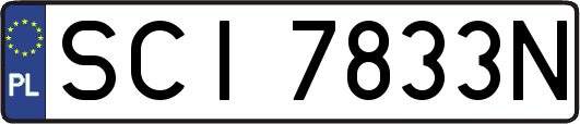 SCI7833N