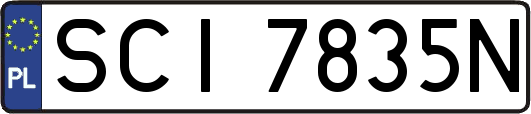 SCI7835N