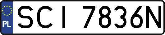SCI7836N