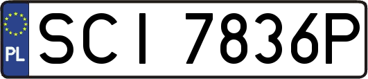 SCI7836P