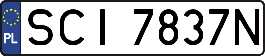 SCI7837N