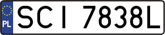 SCI7838L
