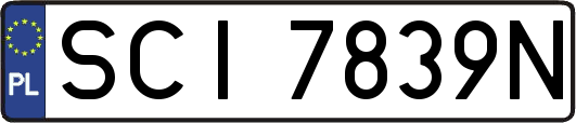 SCI7839N