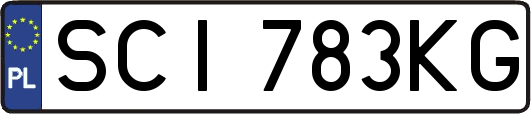 SCI783KG