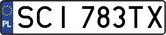 SCI783TX