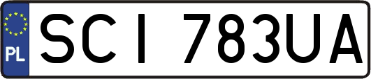 SCI783UA