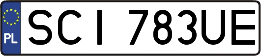 SCI783UE