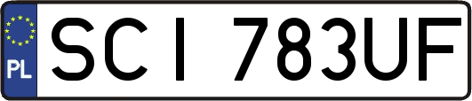 SCI783UF