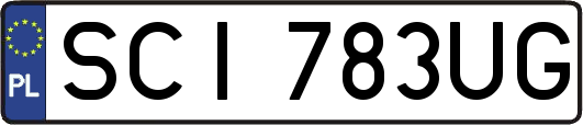 SCI783UG