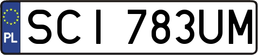 SCI783UM