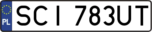 SCI783UT