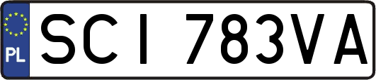 SCI783VA