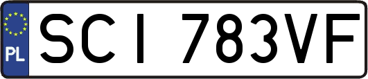 SCI783VF