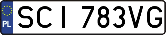 SCI783VG