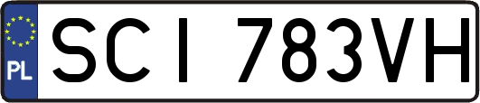 SCI783VH