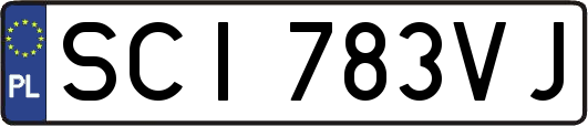 SCI783VJ