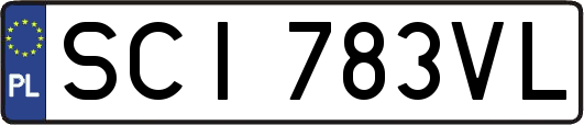 SCI783VL