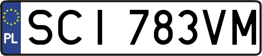 SCI783VM