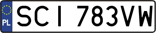 SCI783VW