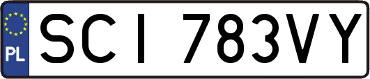 SCI783VY