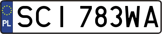 SCI783WA