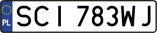 SCI783WJ