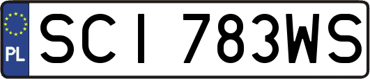 SCI783WS