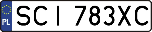 SCI783XC