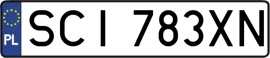 SCI783XN