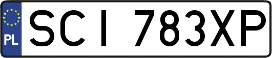 SCI783XP