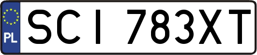 SCI783XT
