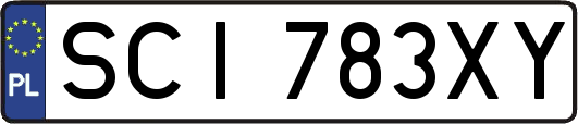 SCI783XY