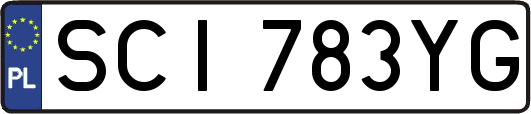 SCI783YG
