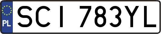 SCI783YL