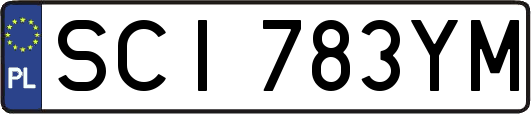 SCI783YM