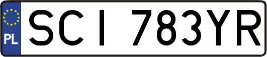 SCI783YR
