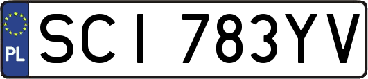SCI783YV