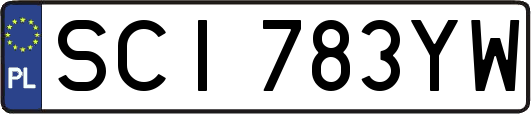 SCI783YW