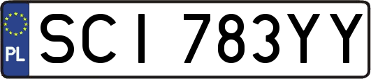 SCI783YY