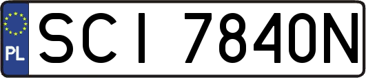SCI7840N