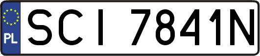 SCI7841N