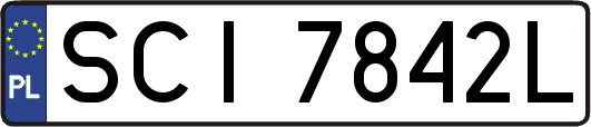 SCI7842L